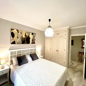  Apartment Puerto Deluxe