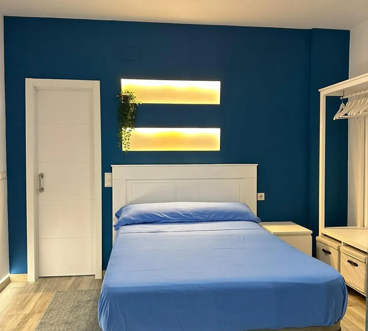 Loft Vialia Centro Apartment Malaga Spain