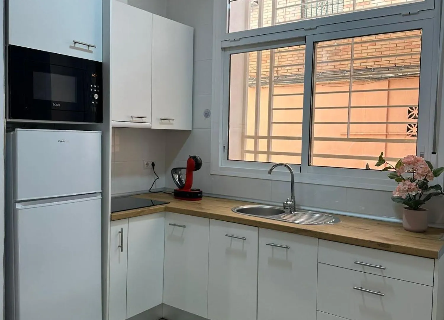 Loft Vialia Centro Apartment Malaga